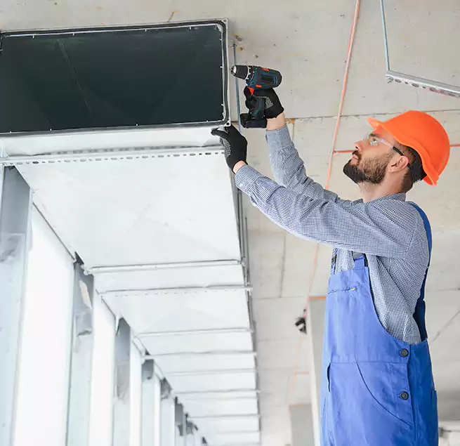 Why Homeowners & Businesses Trust Us in Newark, NJ