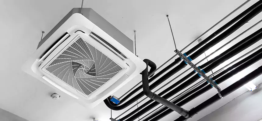 Our Air Duct Deep Cleaning Services in Newark, NJ