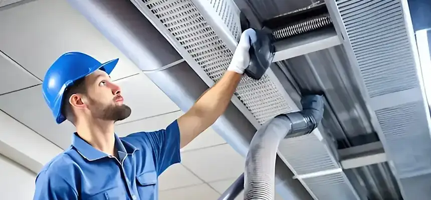 Our Annual Dryer Vent Maintenance Services in Newark, NJ