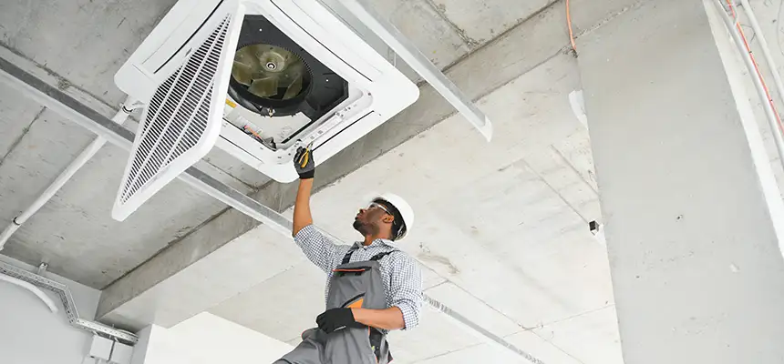 Efficient Multi‑Unit & HOA Annual Vent Cleaning Plans in Newark