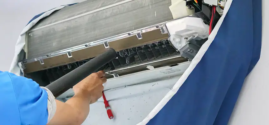 Advanced Clogged Dryer Vent Repair for Multi-Unit & Commercial in Newark, NJ