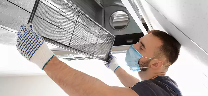 Our Dryer Vent Cleaning Services in Newark, NJ