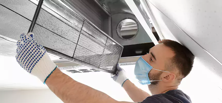 Our Home Duct Cleaning Services in Newark, NJ