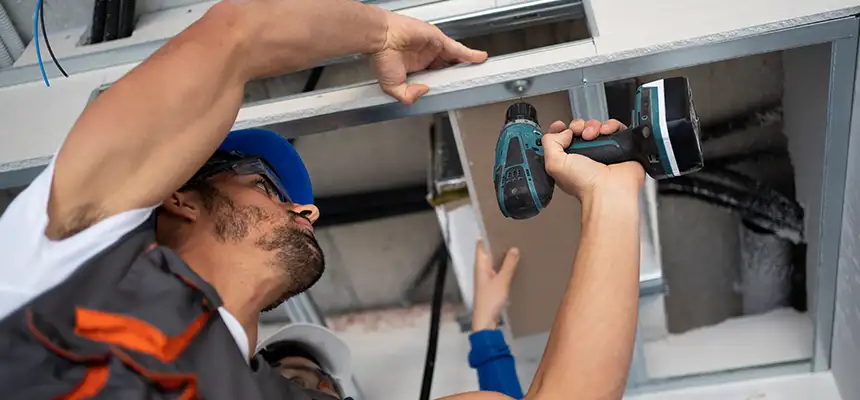 Our Improve Home Air Circulation Services in Newark, NJ