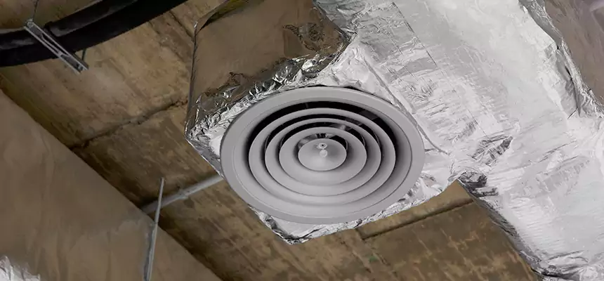 Our Industrial Dryer Vent Cleaning Services in Newark, NJ