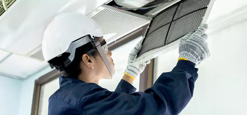 Our Mold & Mildew Removal from Air Ducts Services in Newark, NJ