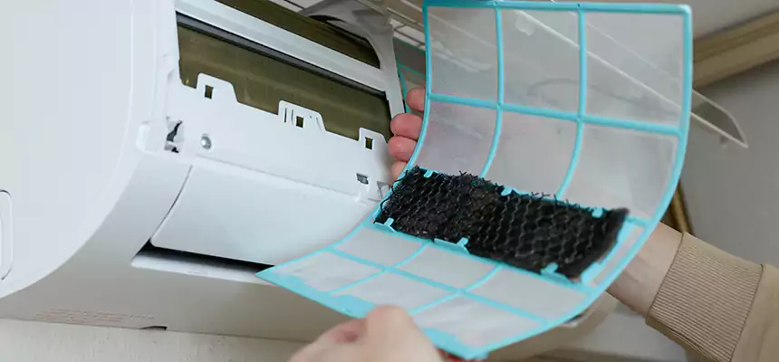 Gentle Ductwork Odor-Control Pet Dander Duct Cleaning in Newark, NJ