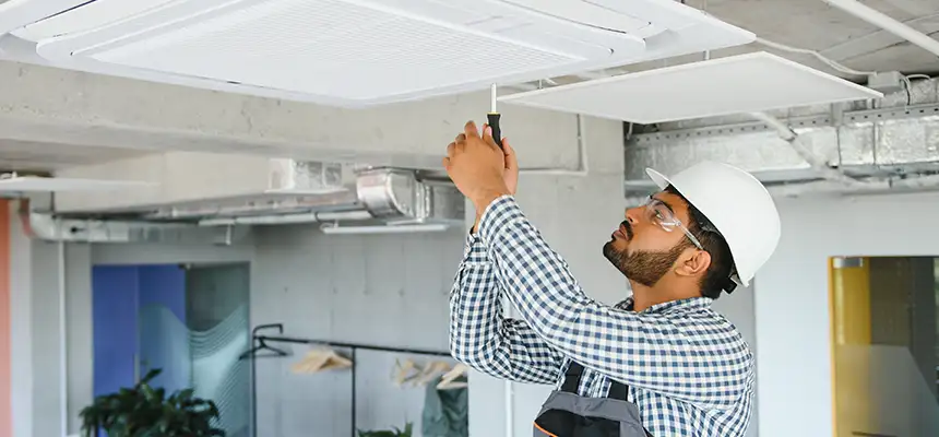 Our Roof Dryer Vent Cleaning Services in Newark, NJ