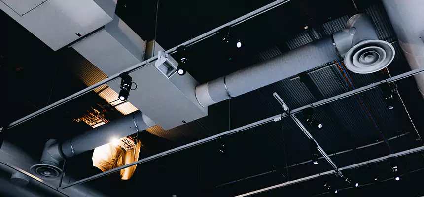 Our Seasonal Allergy Air Duct Cleaning Services in Newark, NJ