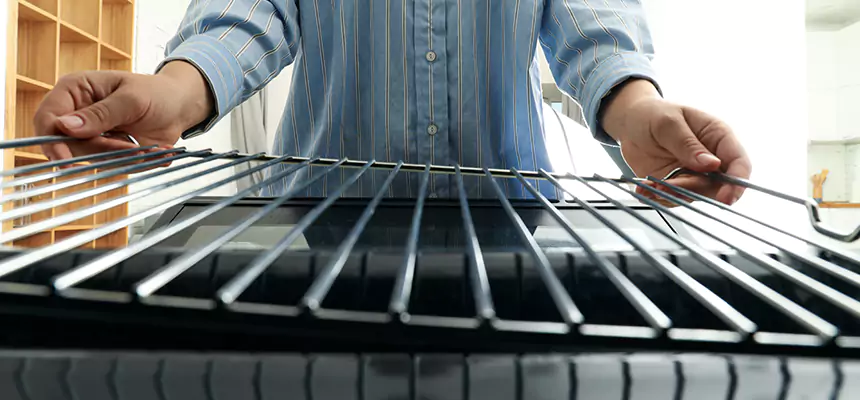 Our Vent Grille Washing Services in Newark, NJ