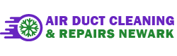 Air Duct Cleaning & Repairs Newark