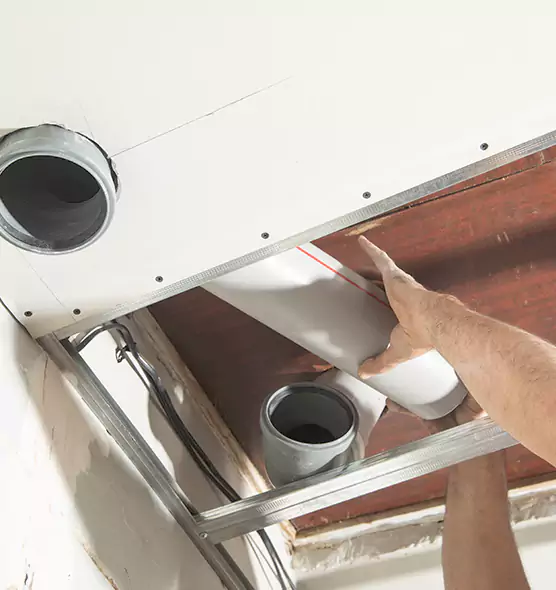 Professional Air Duct Replacement in Newark, NJ