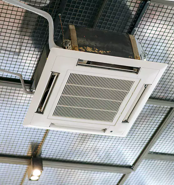 Top-Notch Allergy Relief Vent Cleaning Services in Newark, NJ