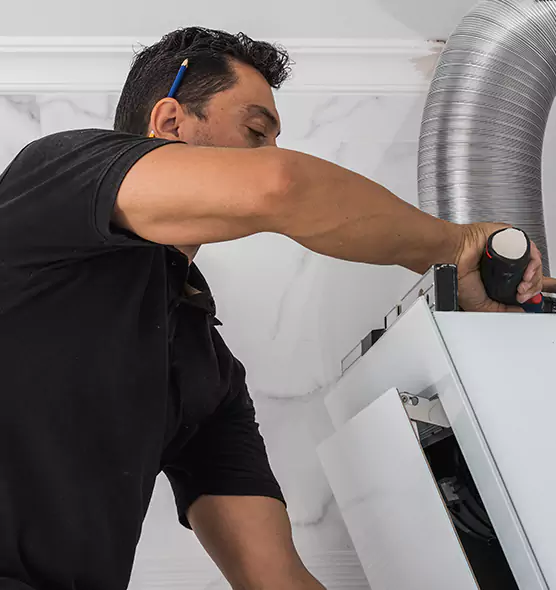 Trusted Bathroom Exhaust Duct Cleaning in Newark, NJ