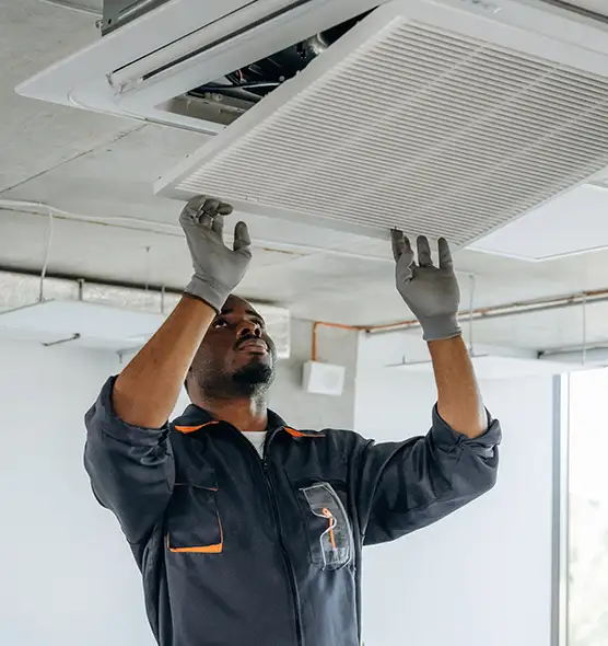 About Certified Air Duct Specialists in Newark, NJ