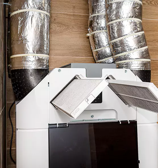 About Clogged Air Duct Repair in Newark, NJ