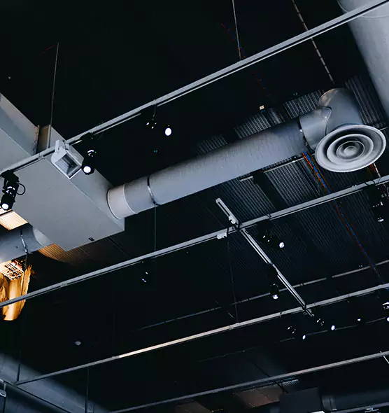 About Duct Sanitization with UV Light in Newark, NJ