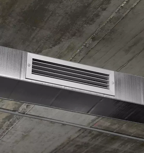 Trusted Hospital Grade Air Duct Cleaning Experts in Newark, NJ