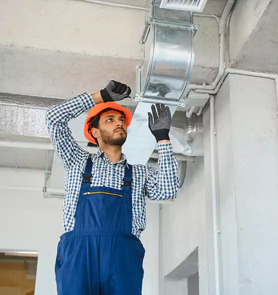 About Hotel Duct And Vent Cleaning in Newark, NJ