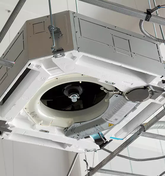 Professional Industrial Dryer Vent Cleaning in Newark, NJ