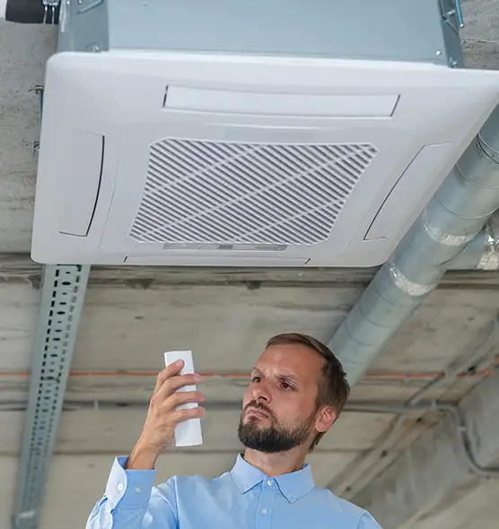 About Local Vent Cleaning Services in Newark, NJ