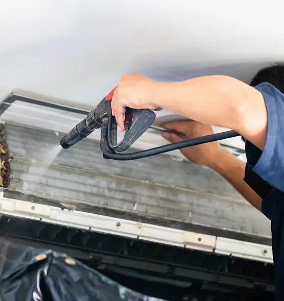 Welcome to Move-in/Move-out Duct Cleaning Services in Newark, NJ