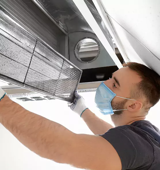 About Remove Smoke Smell From Air Duct in Newark, NJ