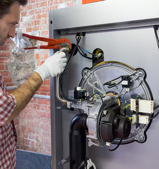 Advanced Repair Dryer Vent Hose in Newark, NJ