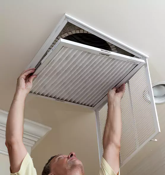Trusted Vent Shaft Cleaning Expert in Newark, NJ