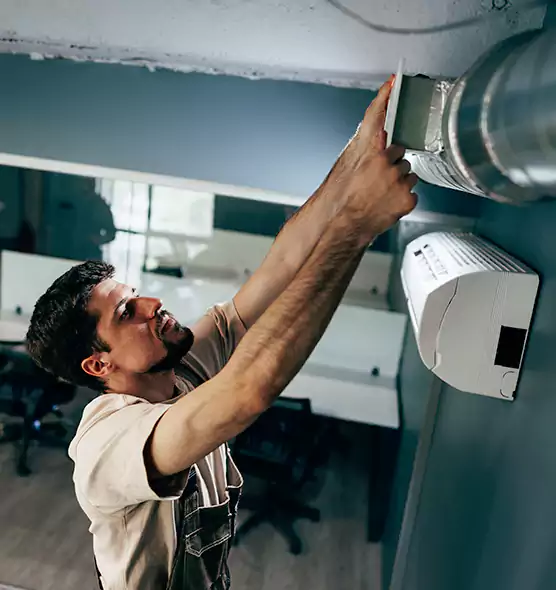 Reliable Warehouse Vent Cleaning in Newark, NJ