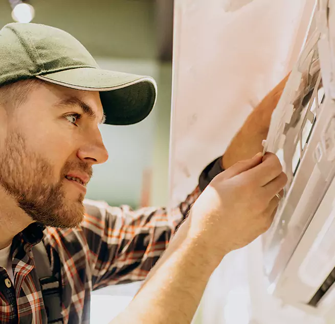 Why Homeowners Businesses Trust Us in Newark, NJ?