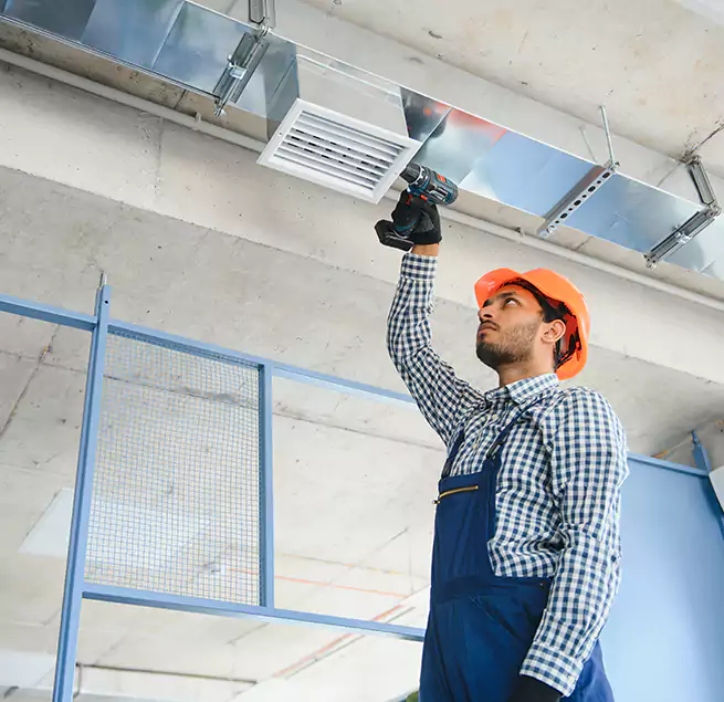 Why Homeowners & Businesses Trust Us in Newark, NJ?