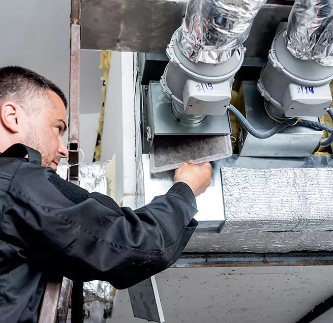 Why Homeowners & Businesses Trust Us in Newark, NJ?