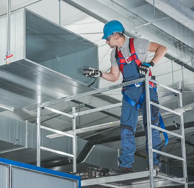 Why Homeowners & Businesses Trust Us in Newark, NJ?