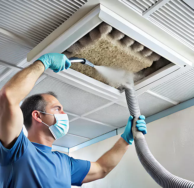 Why Homeowners & Businesses Trust Us Newark, NJ