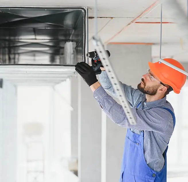 Why Homeowners & Businesses Trust Us in Newark, NJ?