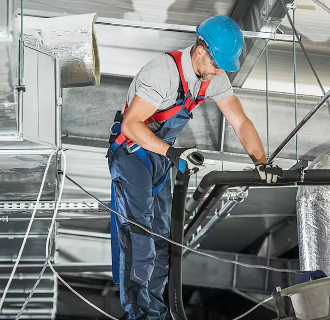 Why Homeowners & Businesses Trust Us in Newark, NJ?