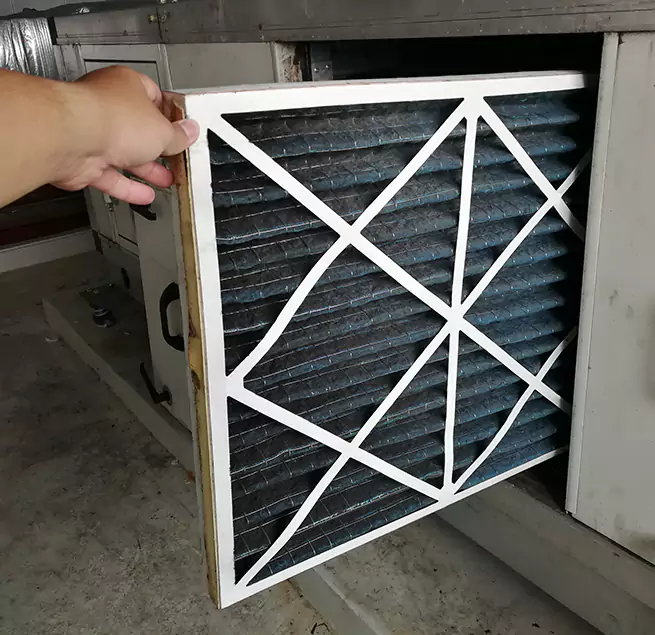 Why Homeowners & Businesses Trust Us Newark, NJ?