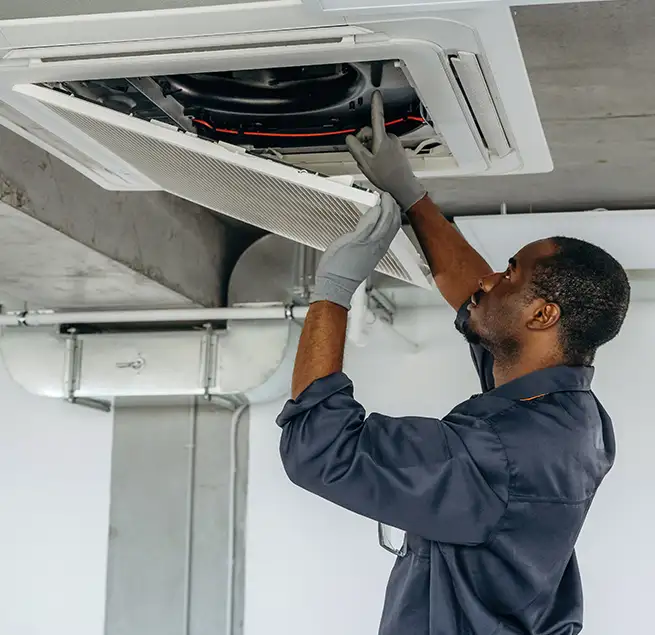 Why Homeowners & Businesses Trust Us in Newark, NJ?