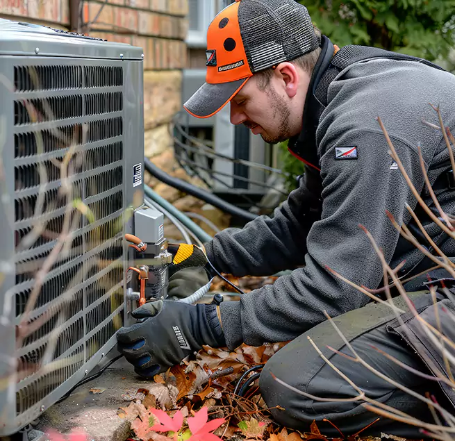 Why Homeowners & Businesses Trust Us in Newark, NJ?