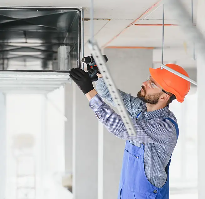 Why Homeowners Businesses Trust Us Newark, NJ