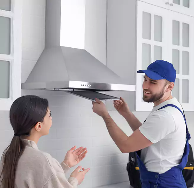 Why Homeowners & Businesses Trust Us in Newark, NJ?