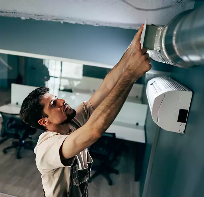 Why Homeowners & Businesses Trust Us in Newark, NJ?