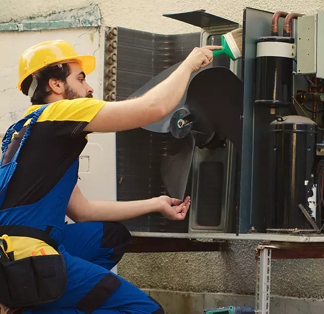  Why Homeowners & Businesses Trust Us in Newark, NJ?