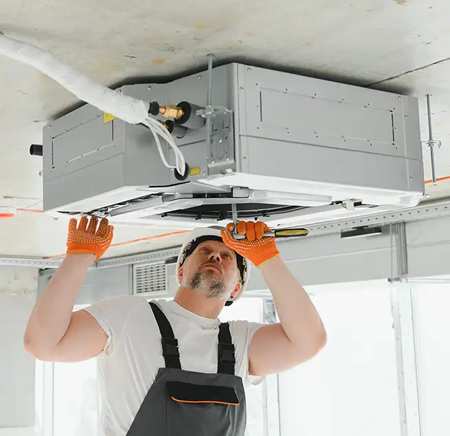 Why Homeowners & Businesses Trust Us Newark, NJ