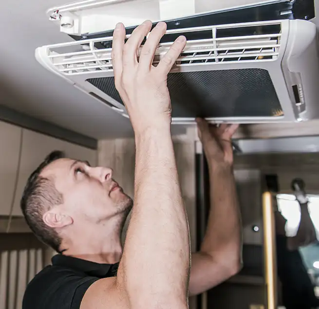 Why Homeowners & Businesses Trust Us Newark, NJ