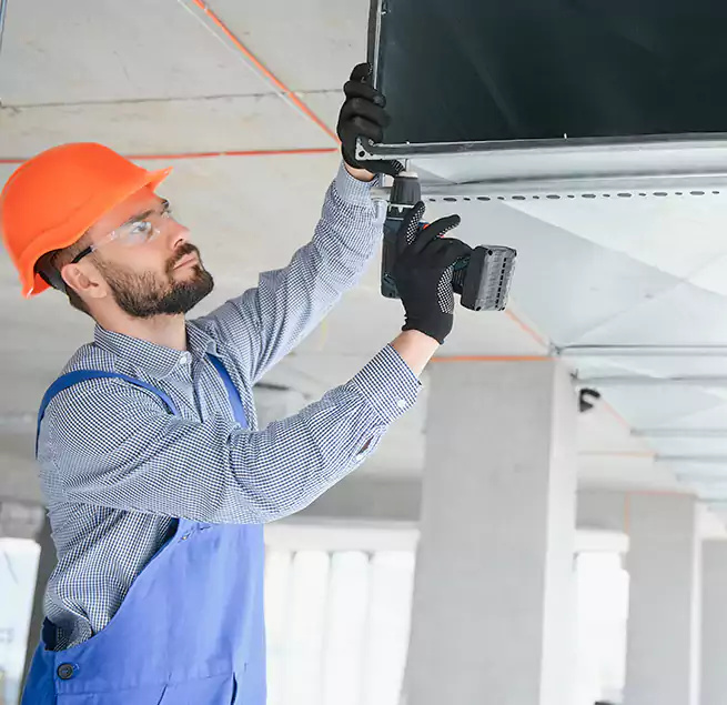 Why Homeowners & Businesses Trust Us in Newark, NJ?