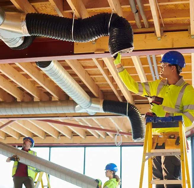 Why Homeowners & Businesses Trust Us in Newark, NJ?