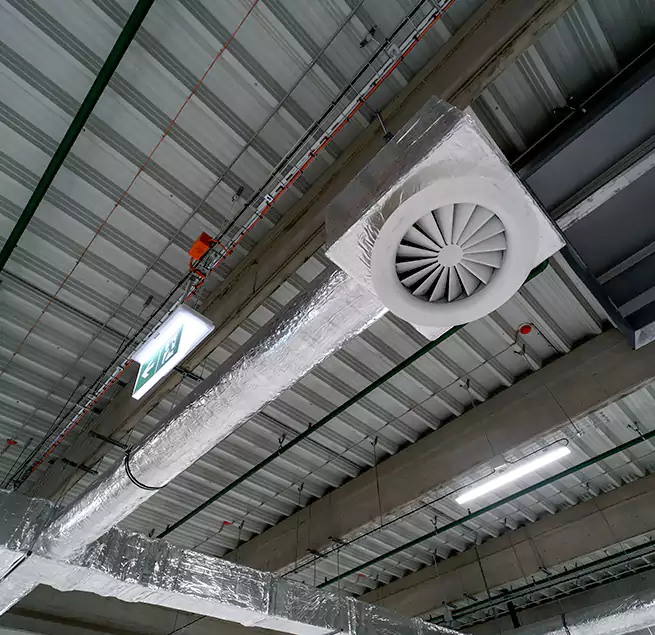 Why Homeowners & Businesses Trust Us in Newark, NJ?