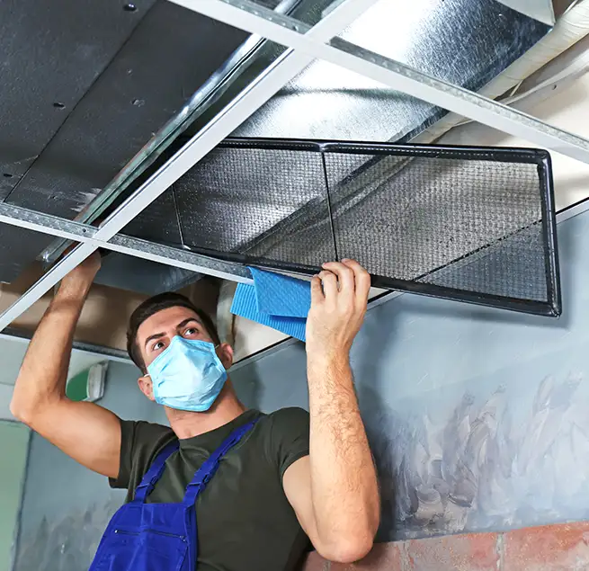 Why Homeowners & Businesses Trust Us in Newark, NJ?